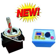 Прилад випробувальний діодний — DTE-70/50T